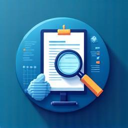 Advanced Legal Research icon